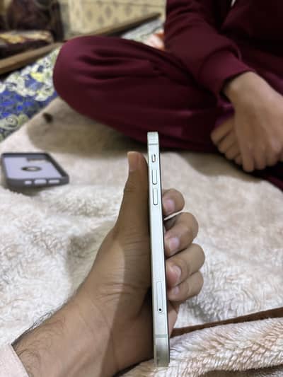 iPhone 12 128 pta approved