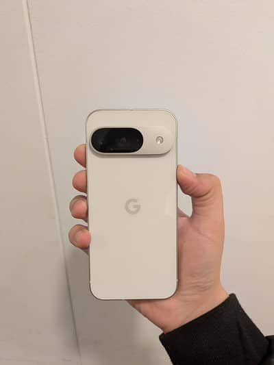 Pixel 9