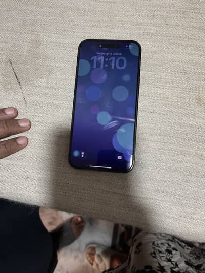 14 pro max 89% 03000797912