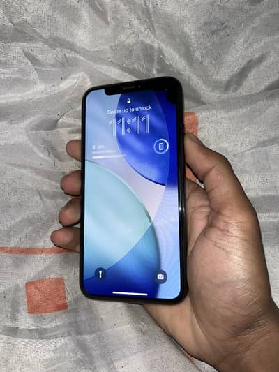 iphone x non pta