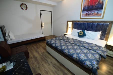 Guest House Room Available For Rent