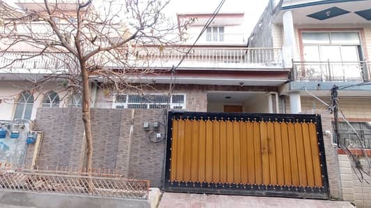 Triple Storey House For Sale In I-10/2