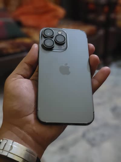 iphone 13pro FU