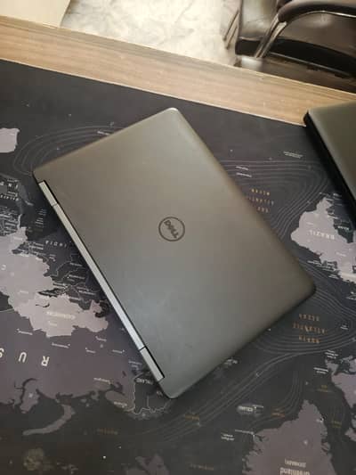Dell Latitude E5450 Core i5 5th Gen RAM 8GB HDD 500GB 14″ Display