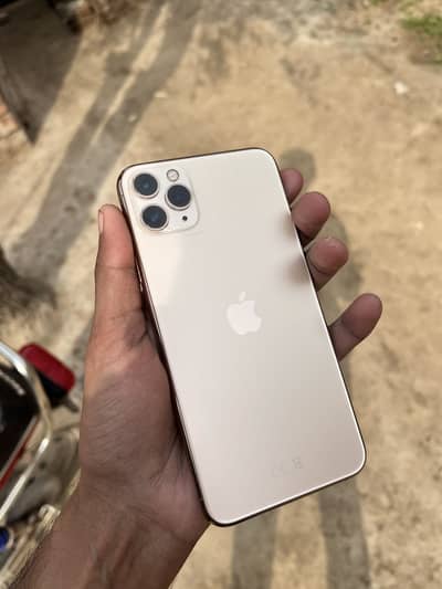 iPhone 11 Pro Max 256gb Factory Unlock waterpack