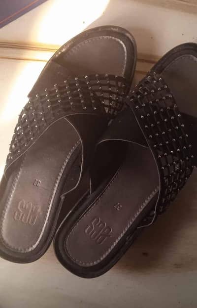 Formal Wedges / Heels