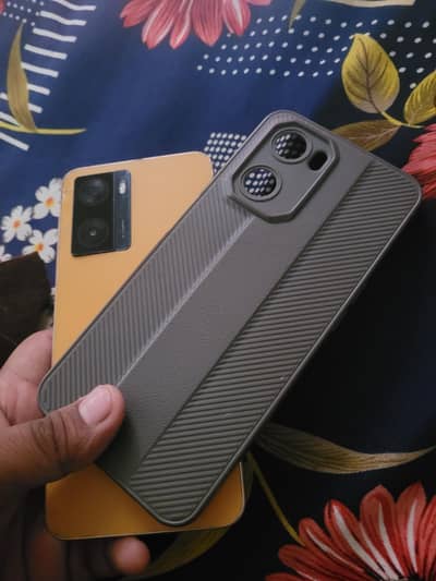 oppo a57 PTA approved exchange possible