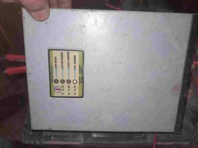 20 AMP CHARGER BEST POWER