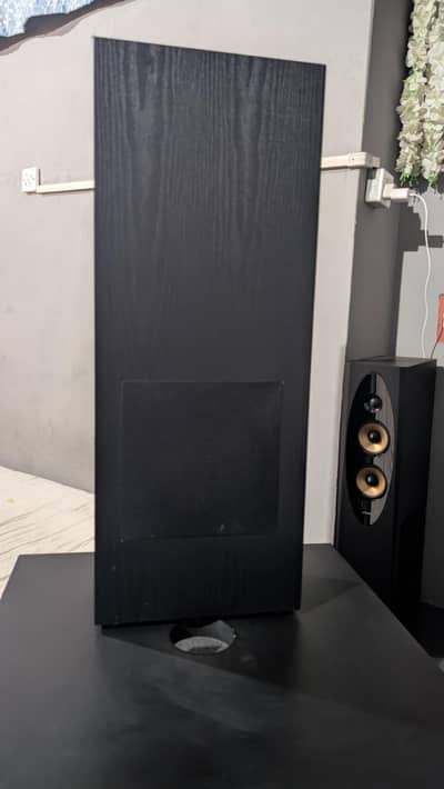 F&D Brand New speaker for sell