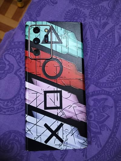 sumsang note 20 ultra pta approved