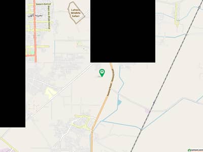 Sale A House In Lahore Prime Location