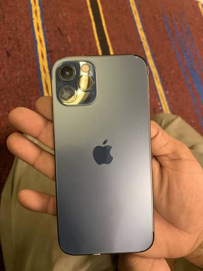 iPhone 12 Pro non pta 256gb