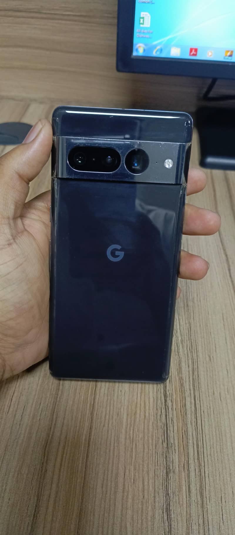 Google Pixel 7Pro 0