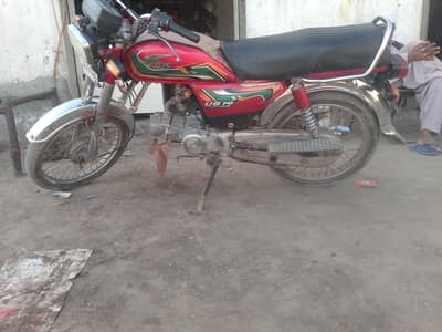 bike orgent sale 2022model