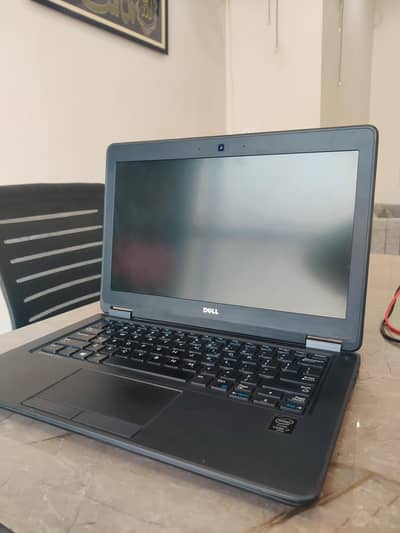 Dell Latitude E7250 Laptop For Sale