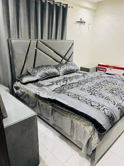 1 Bed APARTMENT FOR SALE IN EASY INSTALMENT PLAN