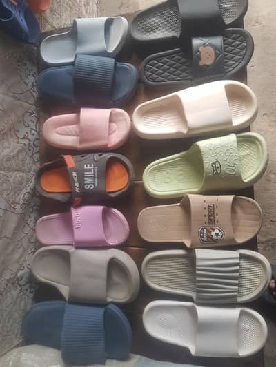 china foam chapal  03486070036