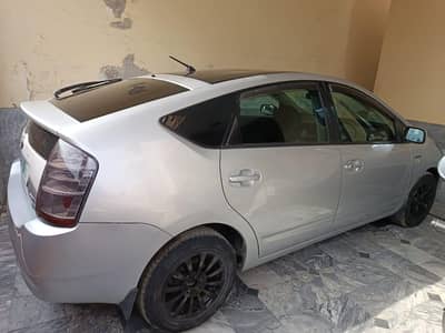Toyota Prius G Touring