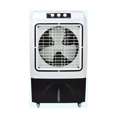 SUPER ASIA ROOM AIR COOLER ECM-4700 PLUS PULAR AC/DC INVERTER
