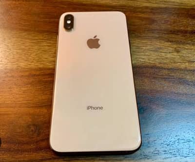 iPhone XSMAX PTA approved