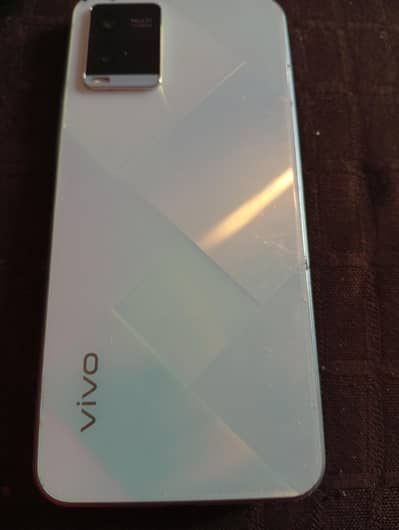 saling, vivo y20 screen change working good