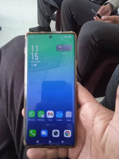 Infinix Zero 40