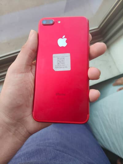 I phone 7 plus non PTA