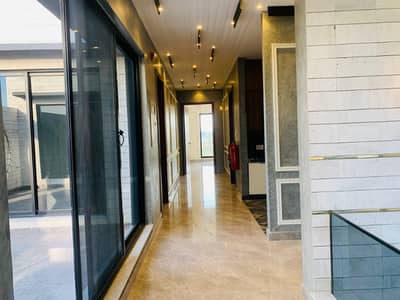 For Rent 01 Kanal Modern House with 5 Bed Rooms