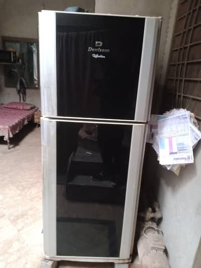 glass door Refrigerator for sale