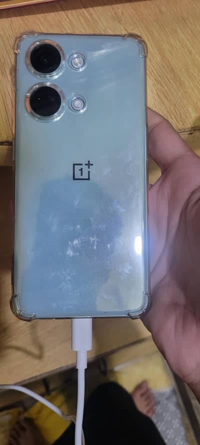 bhai all ok 10/10 lush condition all ok koi Manila ni