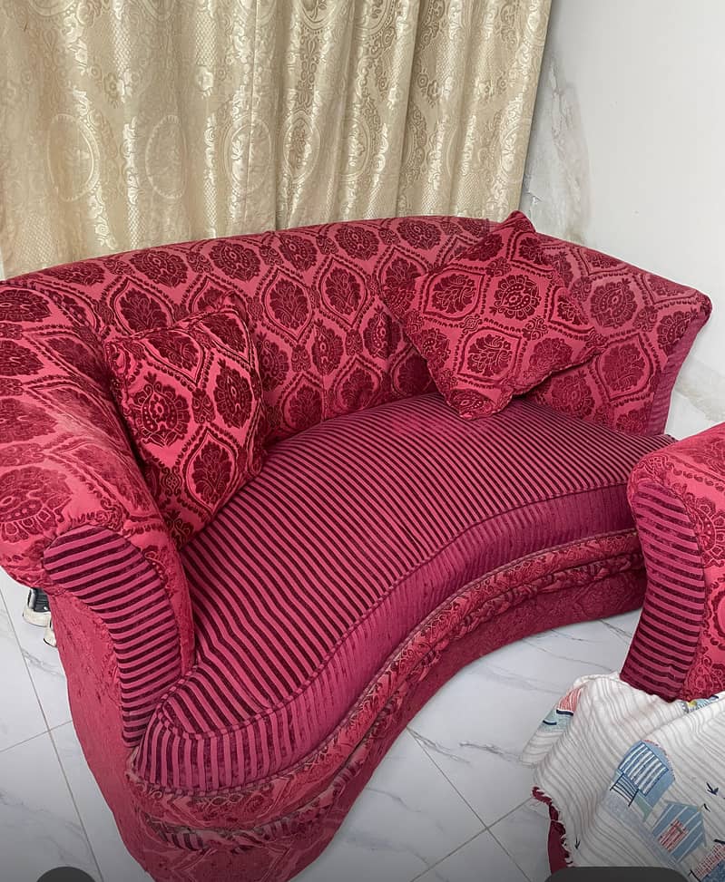 Sofa set (3) 2