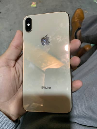 iPhone XS Max