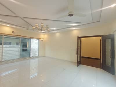 Most Beautiful House Double Height Lobby