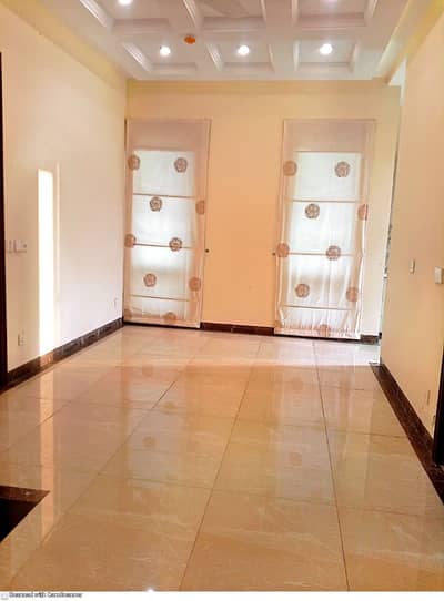 Most beautiful Upper Portion Separate Gate Master Bedroom