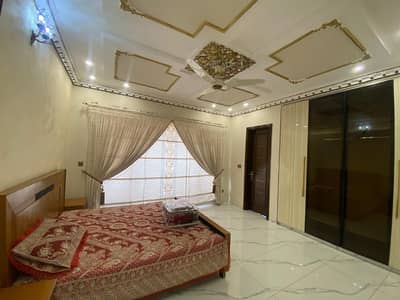 Ultra Modern Design House