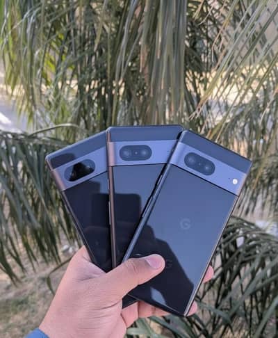 Google Pixel 7