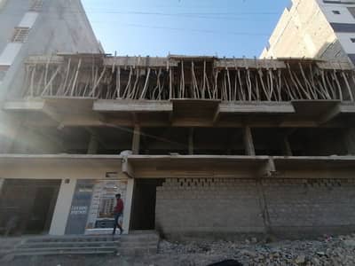 This Is Your Chance To Buy Prime Location Shop In Scheme 33 Scheme 33