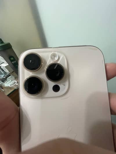 Iphone 16 pro max non pta