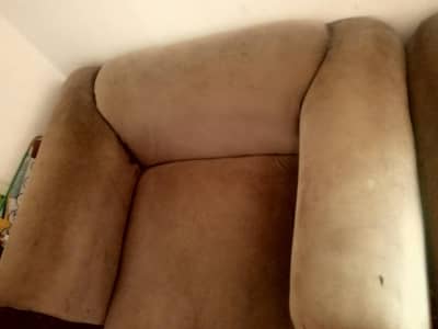 5 seater sofa