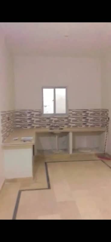 Affordable Prime Location Flat Available For sale In Quetta Town - Sector 18-A