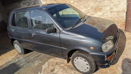 family used coure car in Excellent condition