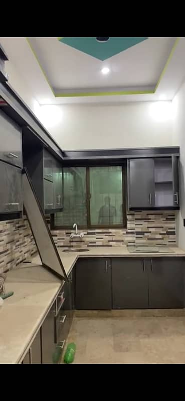 Get A Prime Location 990 Square Feet Flat For sale In Quetta Town - Sector 18-A