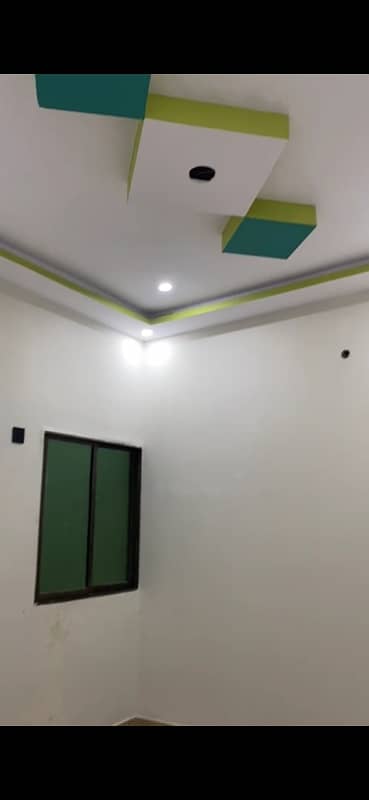 Prime Location 1620 Square Feet Flat In Scheme 33