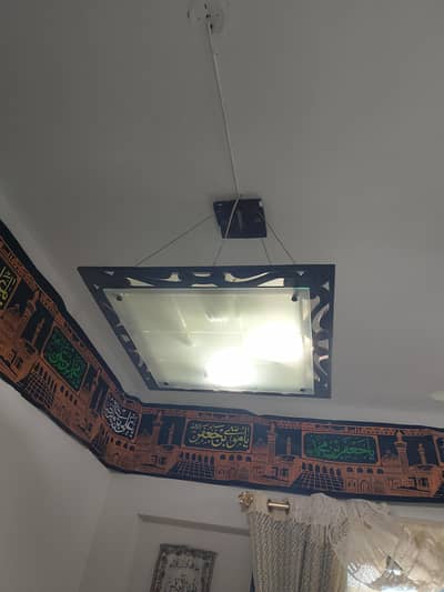 2 set fanoos available for sale | hanging light ceiling