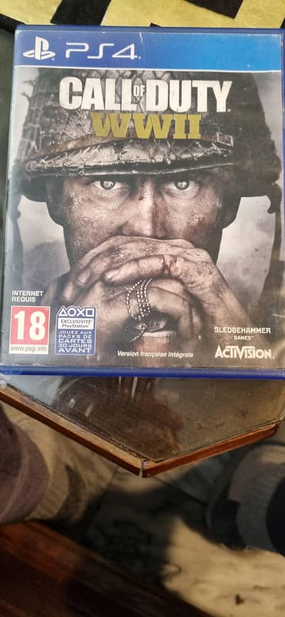 call of duty ww2 for 2800