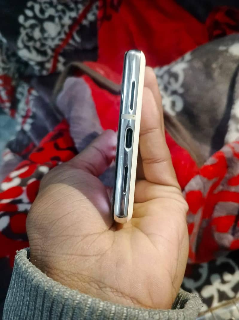 google pixel 6 pro 5