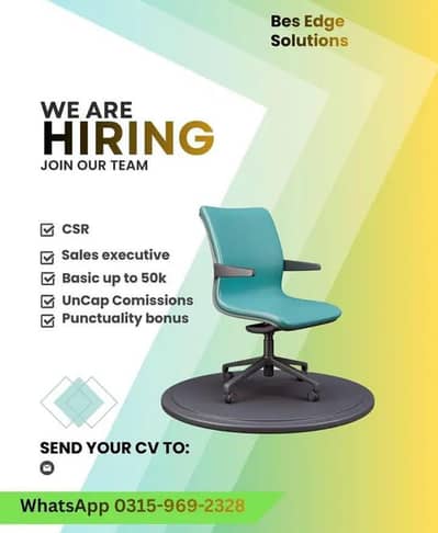 Sales Executive || Sales Jobs || CSR  || Call Center Jobs