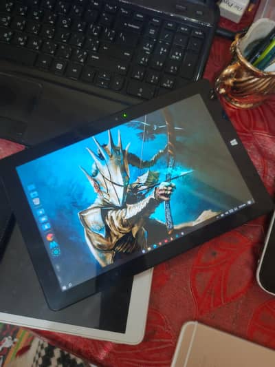 Windows Tablet 10.1 inches| 128GB | 4GB RAM | Windows 10 Pro