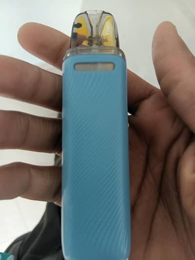 galiburn g5 lite all ok