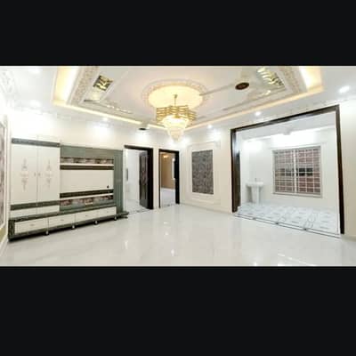 6 Marla House For Rent In Green City Lahore